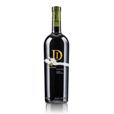 Badel Ivan Dolac Barrique Rotwein - 0.75 l