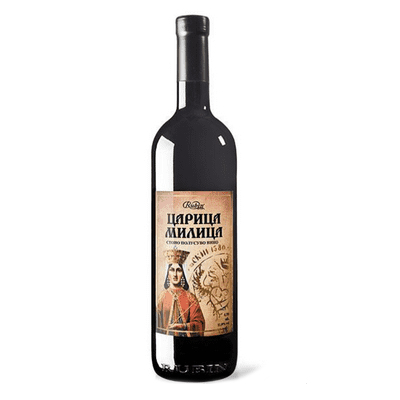 Carica milica - 0.75 l