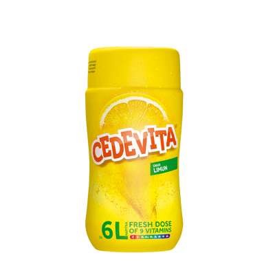 Cedevita Pulver Zitrone - 455 g