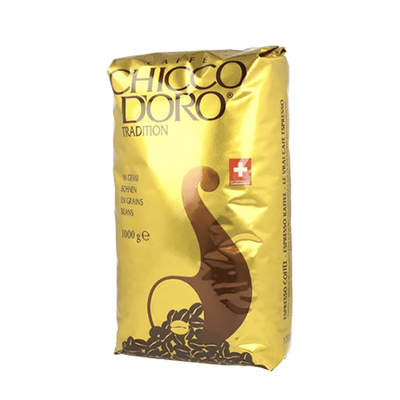 Chicco d'Oro Kaffee - 1 kg