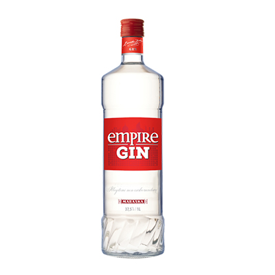 Gin Empire 37.5 % vol. - 0.7 l