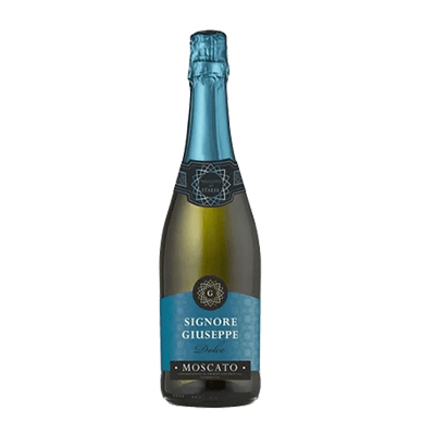 Giuseppe Signore Moscato - 0.75 l