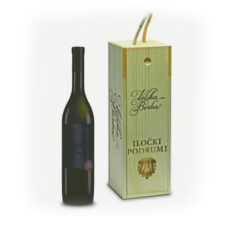 Ilocki Podrumi Grasevina Vrhunska Velika Berba - 0.75 l