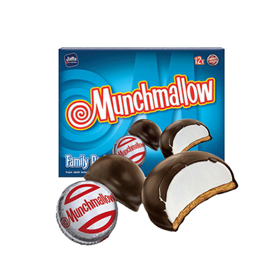 Jaffa Munchmallow - 105 g