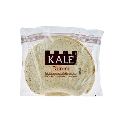 Kale Dürüm - 1.71 kg