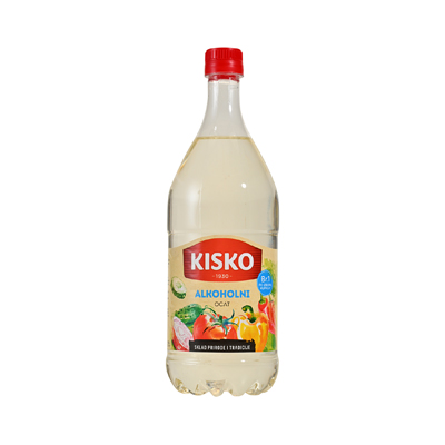 Kisko Speise/Tafelessig - 1 l