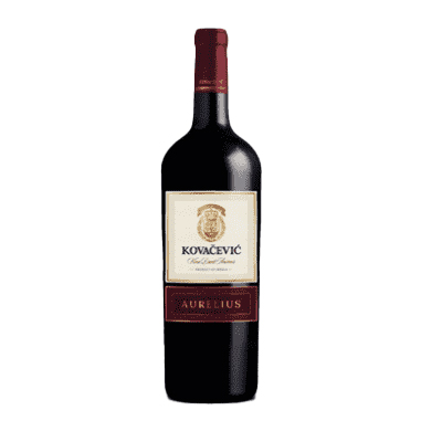 Kovacevic Aurelius - 0.75 l
