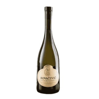 Kovacevic Chardonnay - 0.75 l