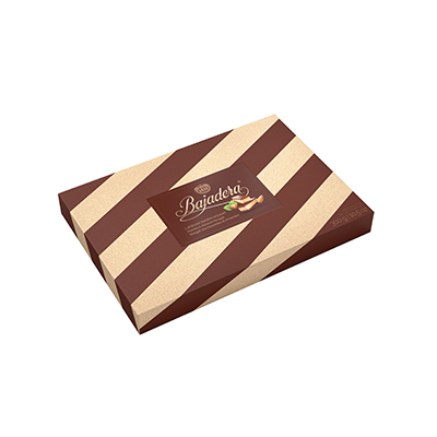 Kras Bajadera-Praline - 300 g