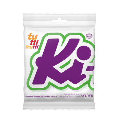 Kras Kiki - 100 g