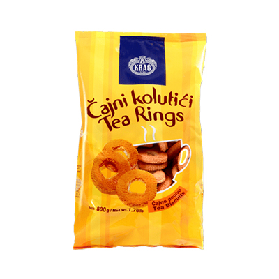 Kras Teeringe - 800 g