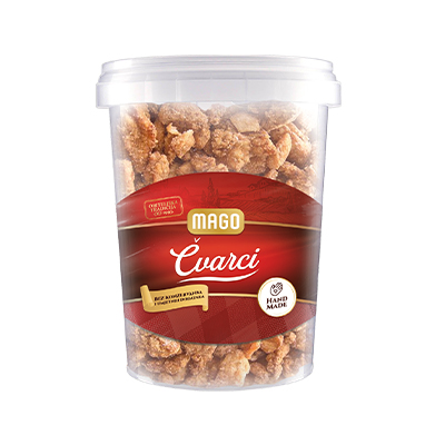 MAGO - Greuben - 400G