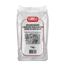 Mago Maismehl weiss - Kukuruzno Bijelo Brasno - 1 kg