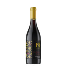Majic Cuvée Red Two Sisters Jg. 2019 - 0.75 l