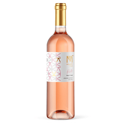 Majic Rosé Kate Trnjak Premium Jg.2021 - 0.75 l