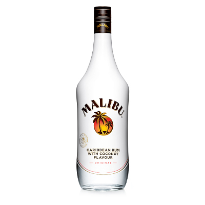 Malibu - 21 % vol. - 0.7 l