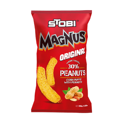 Stobi Flips Magnus - 200 g