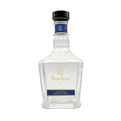Šurlan Selection Quittenschnaps - 40 % vol. - 0.7 l