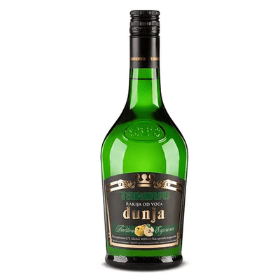 Takovo Dunjevaca-Quittenschnaps - 40 % vol. - 0.70 cl