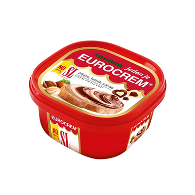Takovo Eurocrem - 300 g