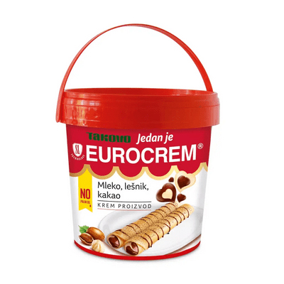 Takovo Eurocrem flüssig - 1000 g