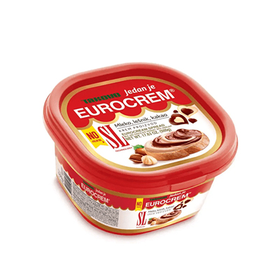 Takovo Eurocrem flüssig - 500 g