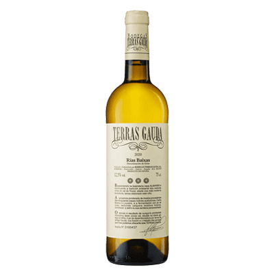 Terras do Abelan Rias Baixas Jg. 2019 - 13 % vol. - 0.75 l