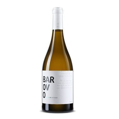 Tikves Barovo Weisswein - 0.75 l