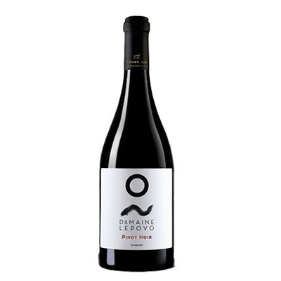 Tikves Lepovo Roséwein Terroir - 0.75 l