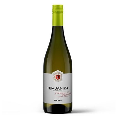 Tikves Temjanika - 0.75 l