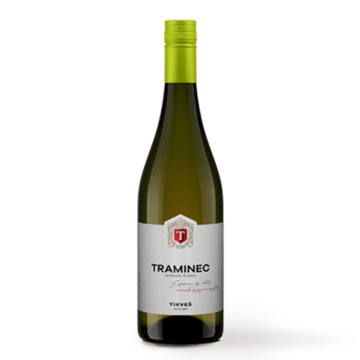 Tikves Traminec - 0.75l