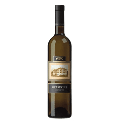 Trs Grasevina Qualitätswein Bosnjak - 0.75 l