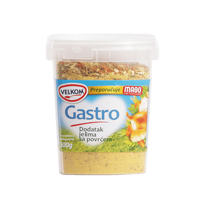 Velkom Gastro Gewürzmischung - 500 g