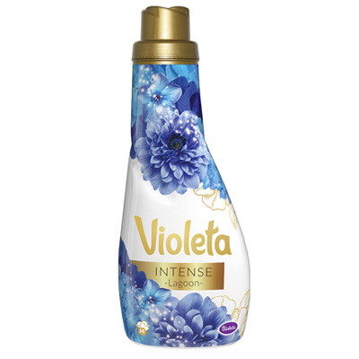 Violeta Intense Lagoon Weichspüler - 900 ml