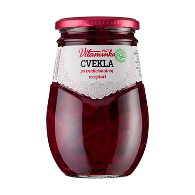 Vitaminka Randen - 670 g