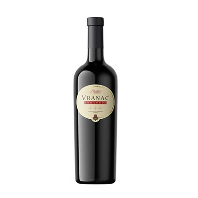 Vranac Pro Corden 2020 MNE - 14 % vol. - 75 cl