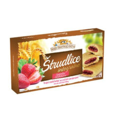 Zitoprerada Strudeln Integral mit Erdbeere Posno - 252 g