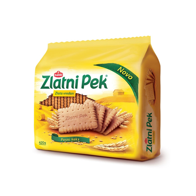 Zlatni Pek - 420 g