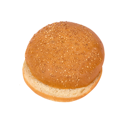 Brioche Burger Brot Premium - 120 g