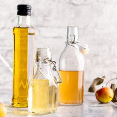 Essig & Öl