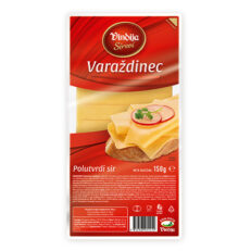 Vindija - Varazdinec Käse geschnitten - 150 g