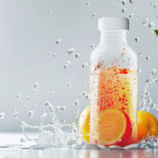 Vitamin- & Aromatisierte Wasser