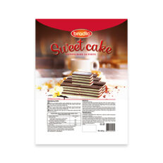 Bradic Sweet Cake - 430 g