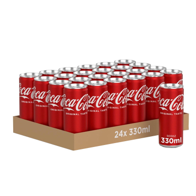 Coca-Cola Dose - 330 ml