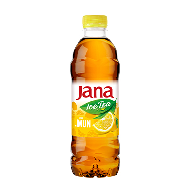 Jana Eistee Lemon - 0.5 l