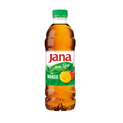 Jana Eistee Mango - 0.5 l