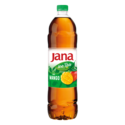 Jana Eistee Mango - 1.5l