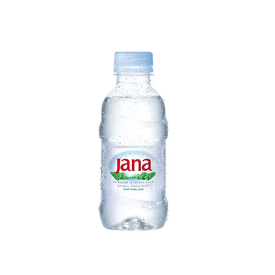 Jana Quellwasser - 0.33 l