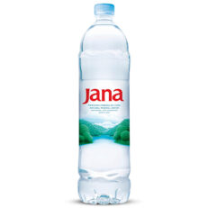 Jana Quellwasser - 1.5 l