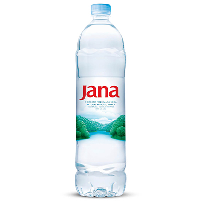 Jana Quellwasser - 1.5 l